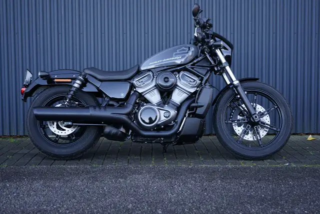 harley-davidson rh 975 nightster