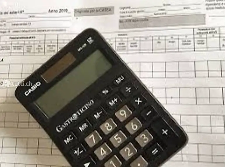 Preparazione esame diploma cantonale esercente/gerente