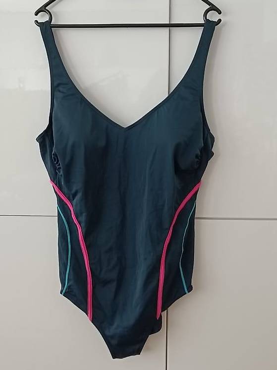 Badekleid Grösse 50