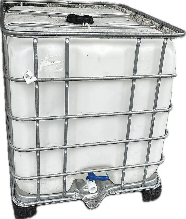 IBC Wassercontainer
