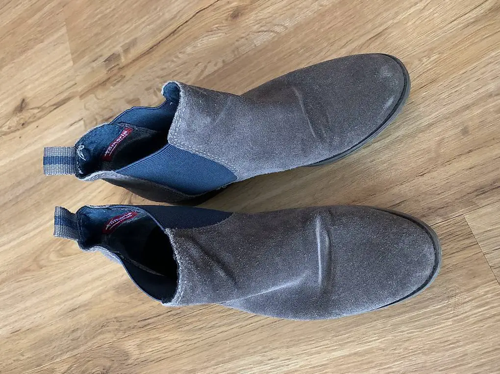 Tamaris Ankle Boots Grösse 37