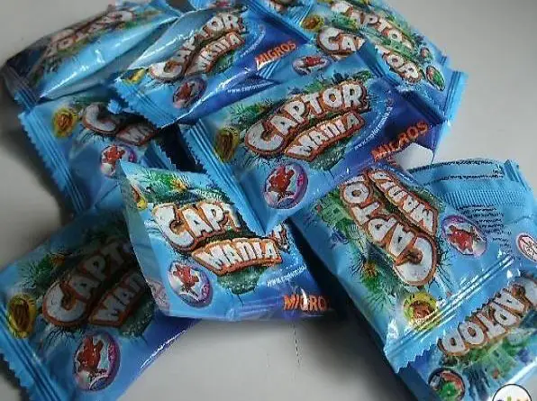 Zu verkaufen viele M Captor Mania Spielsteine