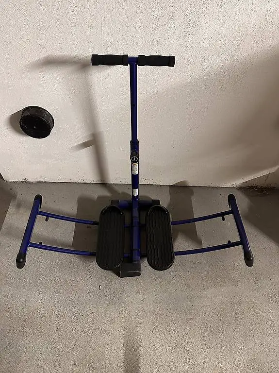 Trainingsgerät für die Beine