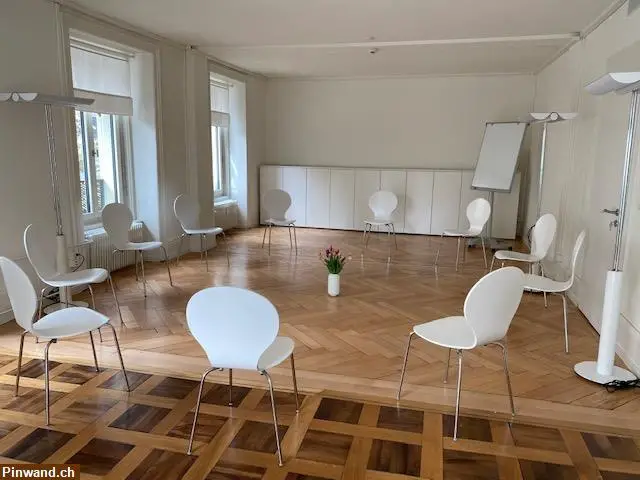 sehr schöner Praxisraum zur Untermiete in Luzern