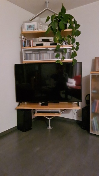 Möbel für TV oder sonstiges