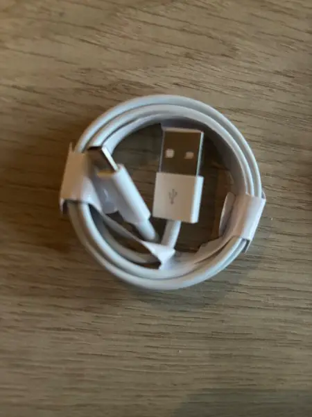 iPhone, Samsung, Huawei etc. Ladekabel