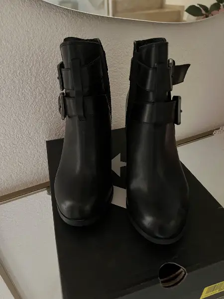 Damen Boots