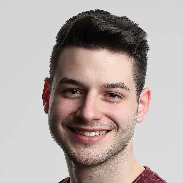 Uomo attivo (32) cerca compagno per avventure