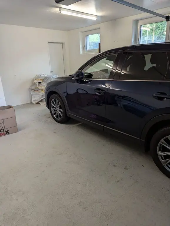 mazda cx-5 2.5 revolution awd