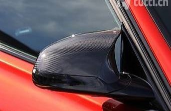  Spiegel Cover Carbon BMW F80 M3 F82 / F83 M4