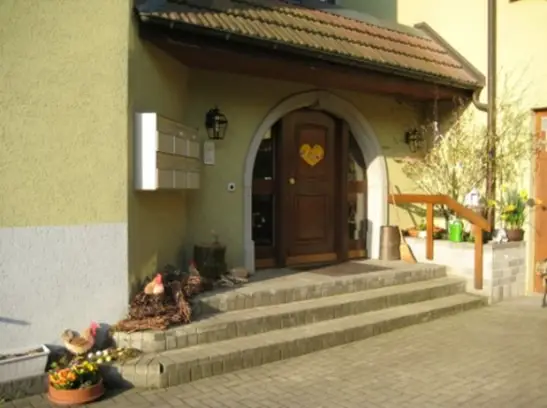 Fachfrau Gesundheit 80 - 100%