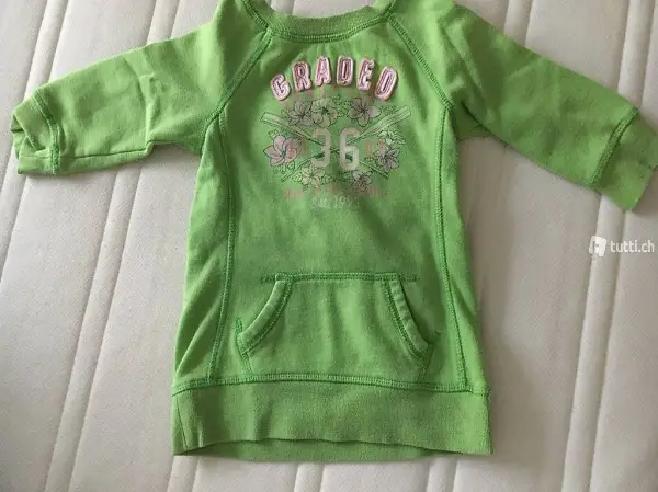 Pullover Grösse 86/92