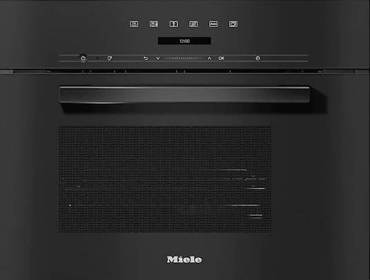 Four à vapeur encastrable Miele