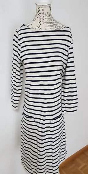 Street One Kleid neuwertig Gr.36