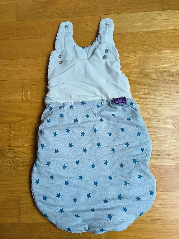 Babyschlafsäcke 50/56