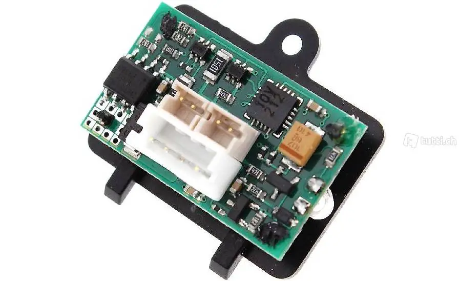 Carson Decoder DPR Carrera 132 Digital für Scalextric