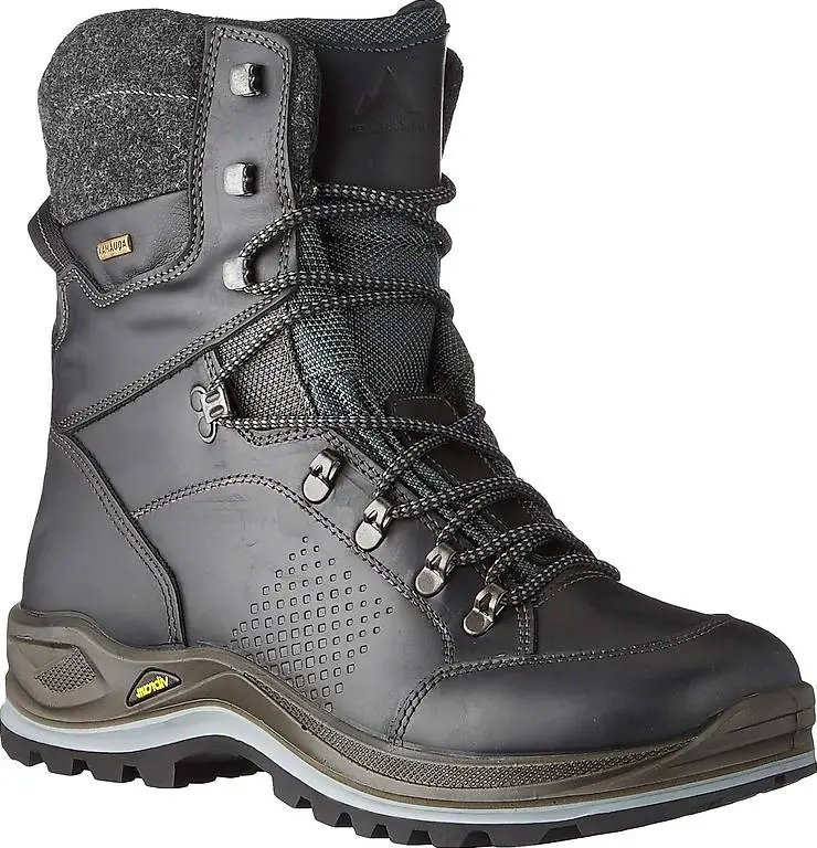 NEU & OVPWinterstiefel /Wanderstiefel McKINLEY Groenland