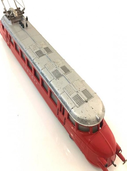 Hag Roter Pfeil RCe 2/4, Art: 100, HO, AC