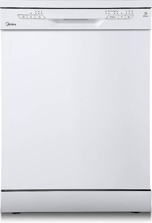 Effizienter Allrounder 60 x 60 x 84,5 cm, 39 kg