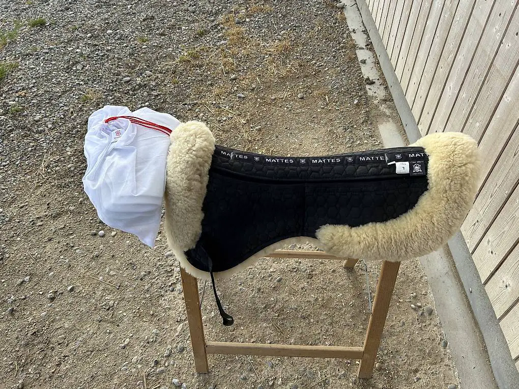 Mattes Korrekturpad L