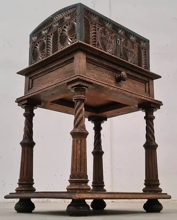 Antikes Tabakmöbel %SALE% *Felice_Felix* %HIT%