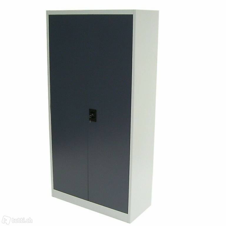  - Spind Aktenschrank 180x90x40cm