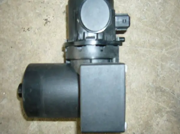 Zentralverriegelungspumpen zu VW Corrado Golf Jetta