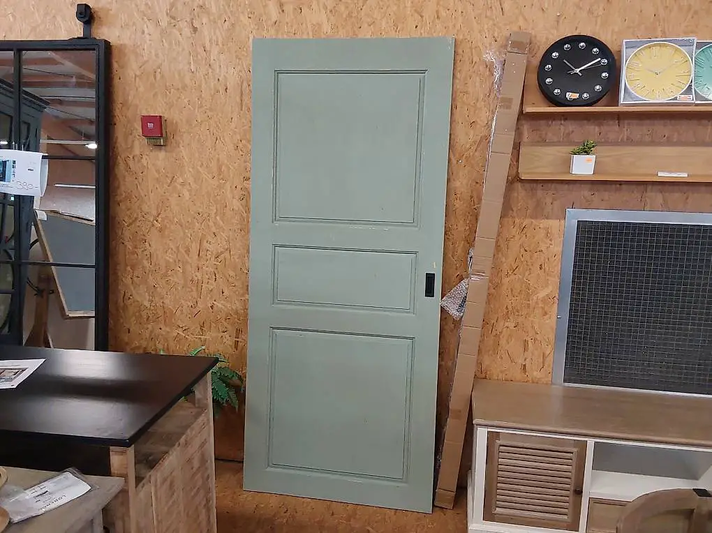 Schiebetüre Moyenmoutier