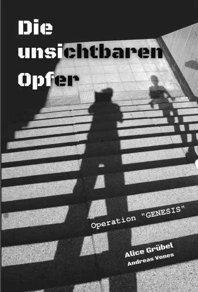 "Die unsichtbaren Opfer", True Crime Drama