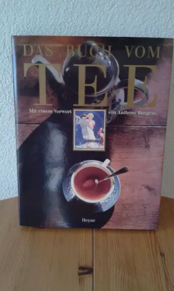 Das Buch vom Tee / Enzyklopädie