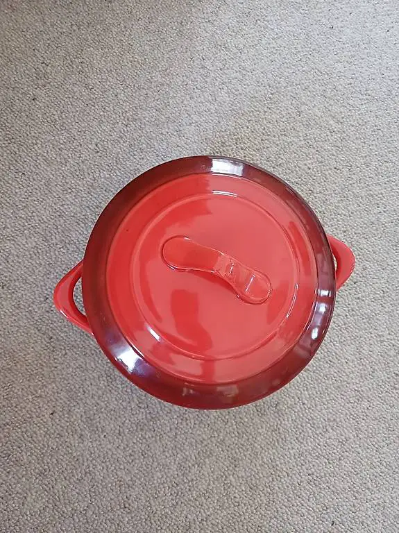 Schmortopf / Bräter