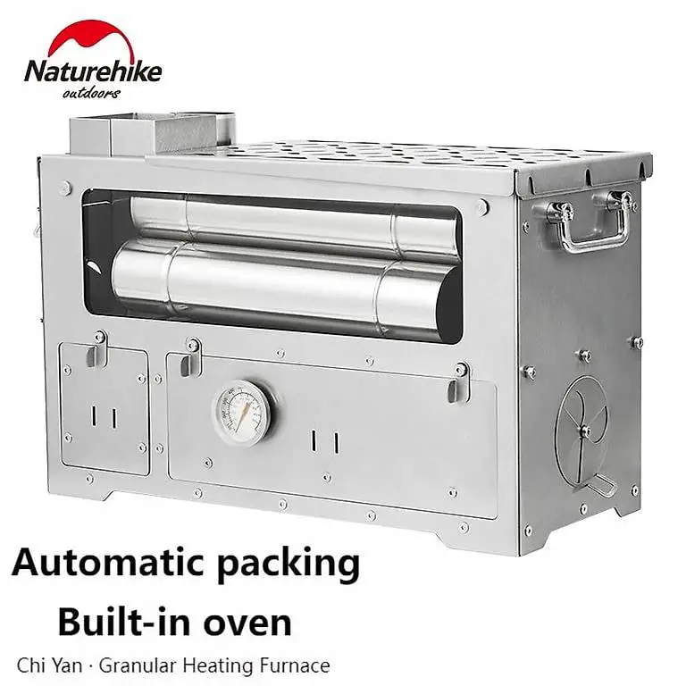 Naturehike Camping Zelt Heizung Herd Outdoor-Picknick