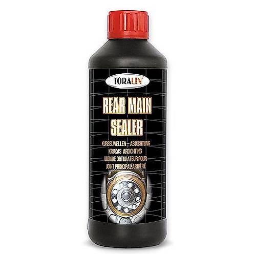 Toralin Kurbelwellenabdichtung - Kurbelwellen Additiv