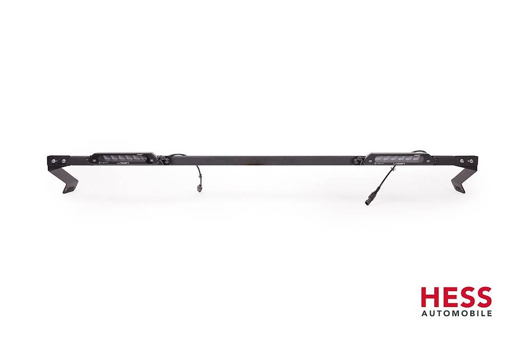 HESS LED Halterung für VW California