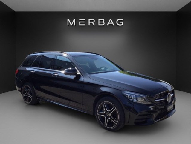 mercedes-benz c 200 swiss star amg l.4m