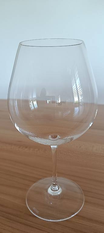 Riedel Bourgogne glasses