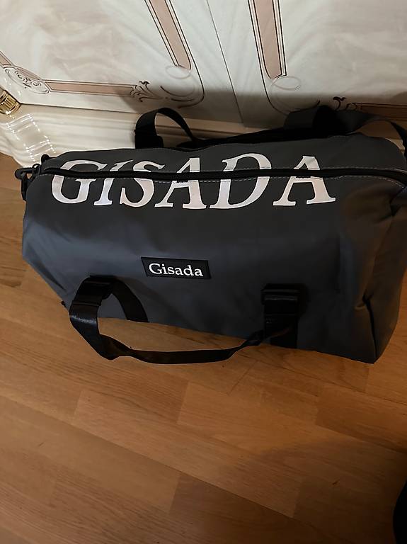 Sport Tasche Gisada neu