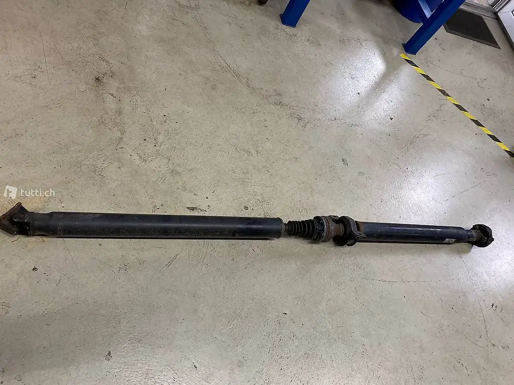  Kia Sportage II Kardanwelle