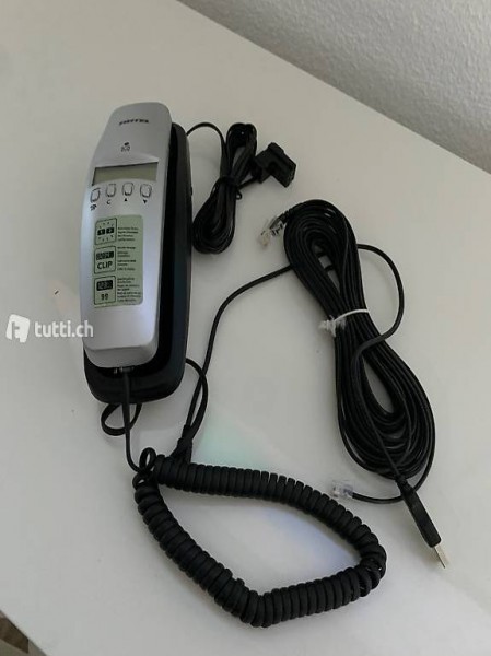 Switel Haustelefon Neu