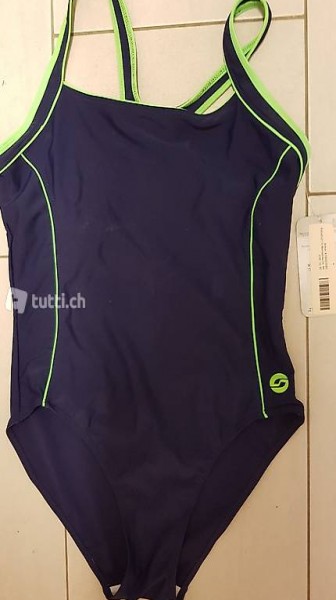 Damenbadeanzug NEU GANZTEILER Maillot de Bain dames neuve