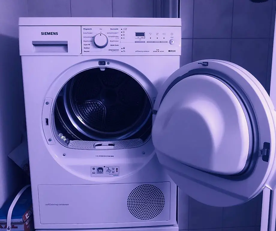 Wäschetrockner