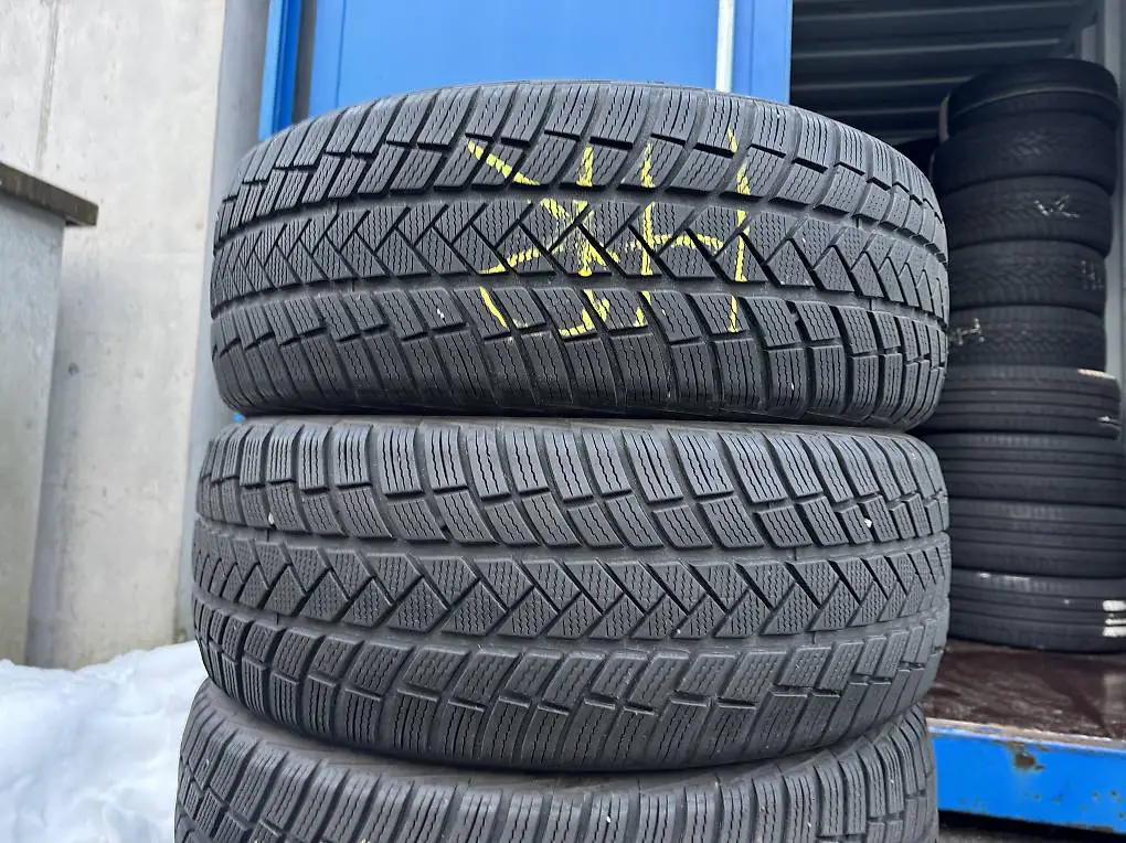 4X255/55R19 Vredestein Winter 2021