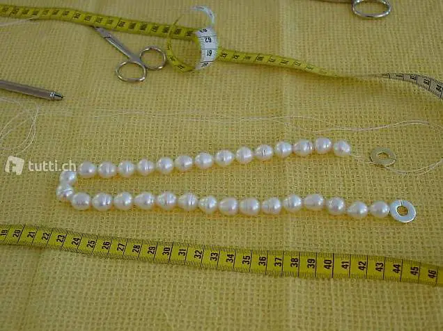 ZAUBERPERLEN PERLENZAUBER (Gossau SG)