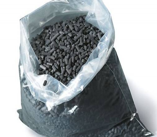  Berbel Nachfüllpack Pro Aktiv für Umluftfilter für 8025