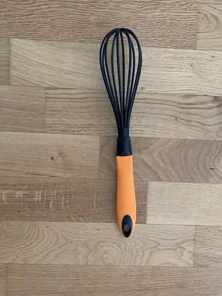 Schneebesen Schaumschläger Schwingbesen gross