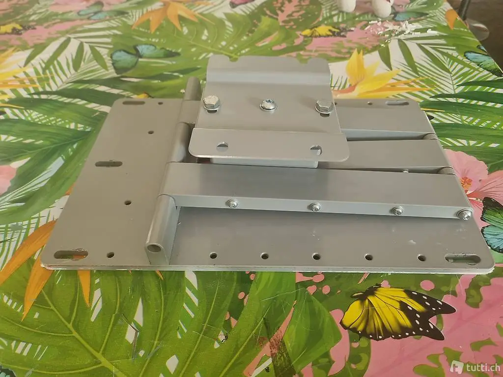 supporto per televisione molto stabile