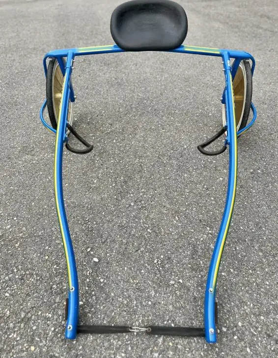 Rennsulky für Pony, Marke "Finn Royal" zu verkaufen