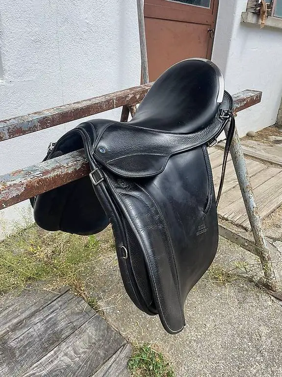 Wanderreitsattel Scout