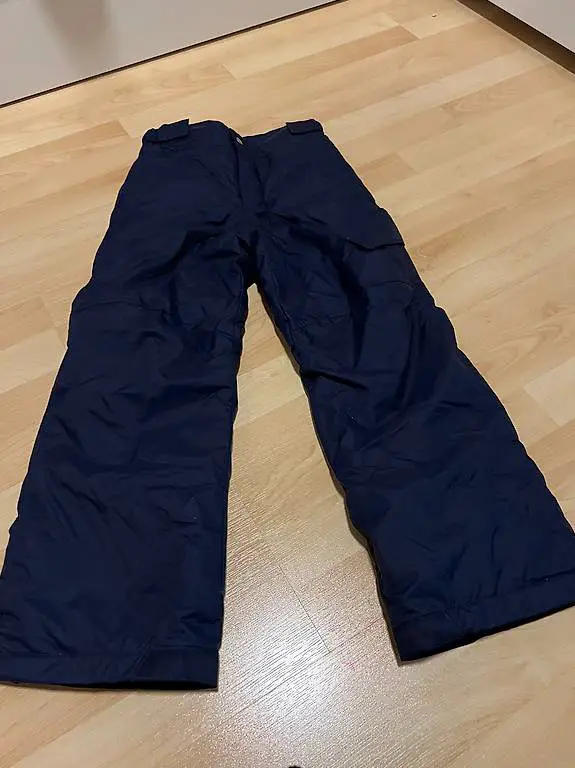 Skihose der Marke Columbia