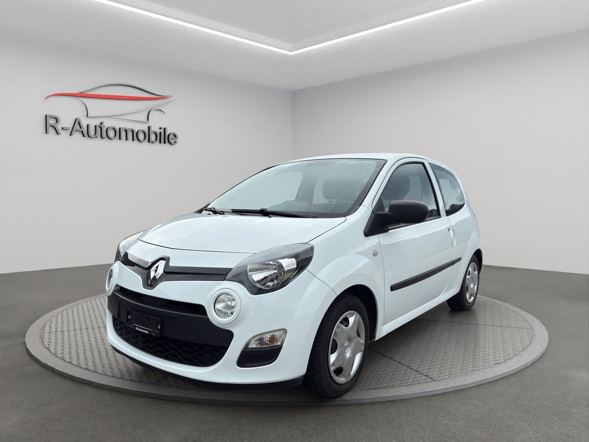 RENAULT Twingo 1.2 16V Dynamique